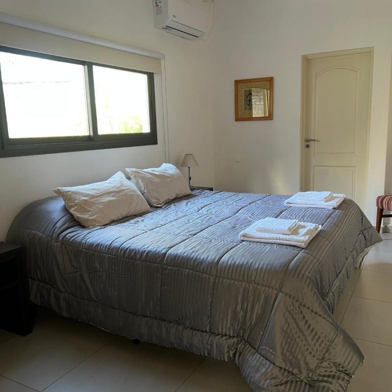 Anicca Posada - Habitación Doble con baño privado - 4