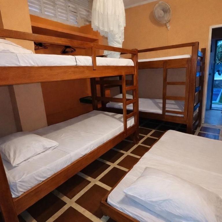 Casa de Campo Parnaso en isla paradisíaca, con PISCINA y vistas espectaculares - Casa de 3 dormitorios - 15