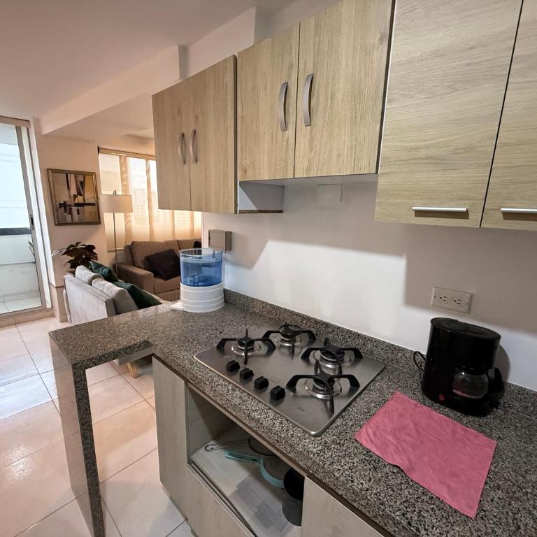 Hermoso y exclusivo apartamento en Cúcuta - Apartment - 8