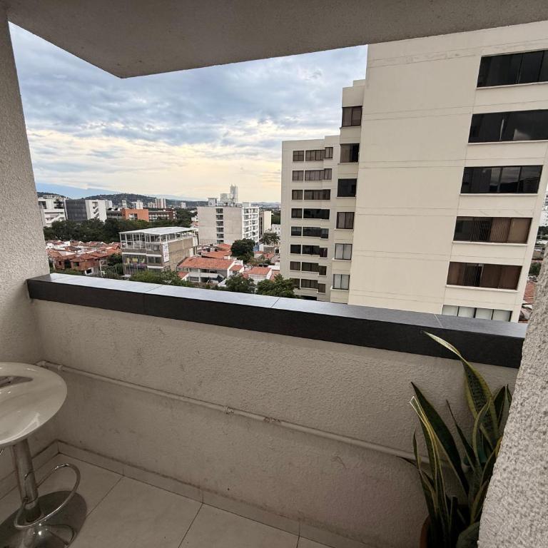 Hermoso y exclusivo apartamento en Cúcuta - Apartment - 6