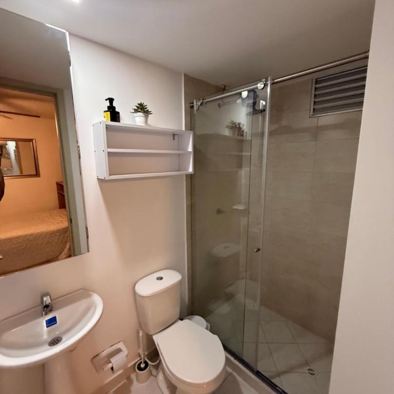 Hermoso y exclusivo apartamento en Cúcuta - Apartment - 5