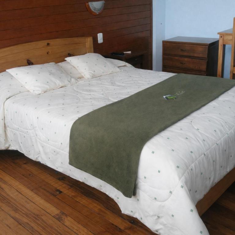 Hostal Arias - Double Room - 2