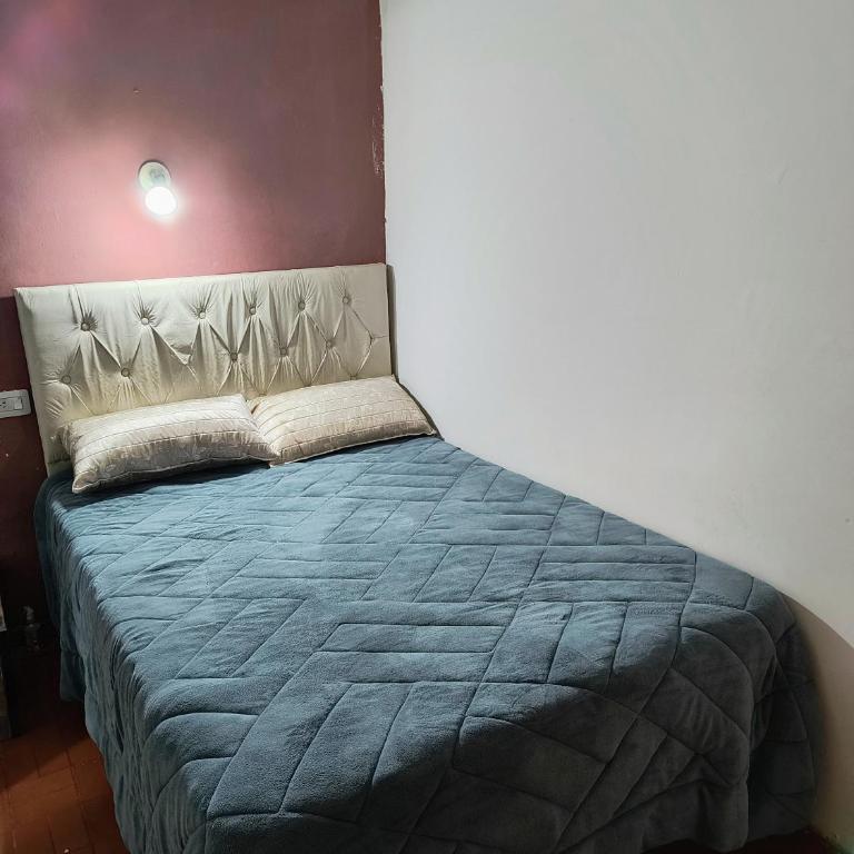 San Martin 40 - Apartamento de 1 dormitorio - 5
