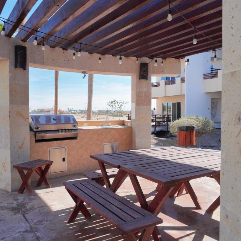 Beach, Please MX - One-Bedroom Apartment - 42