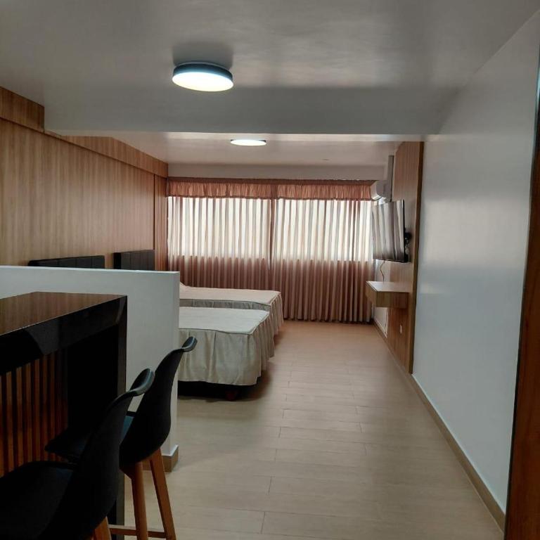 Matrix Alojamiento - Family Room - 5