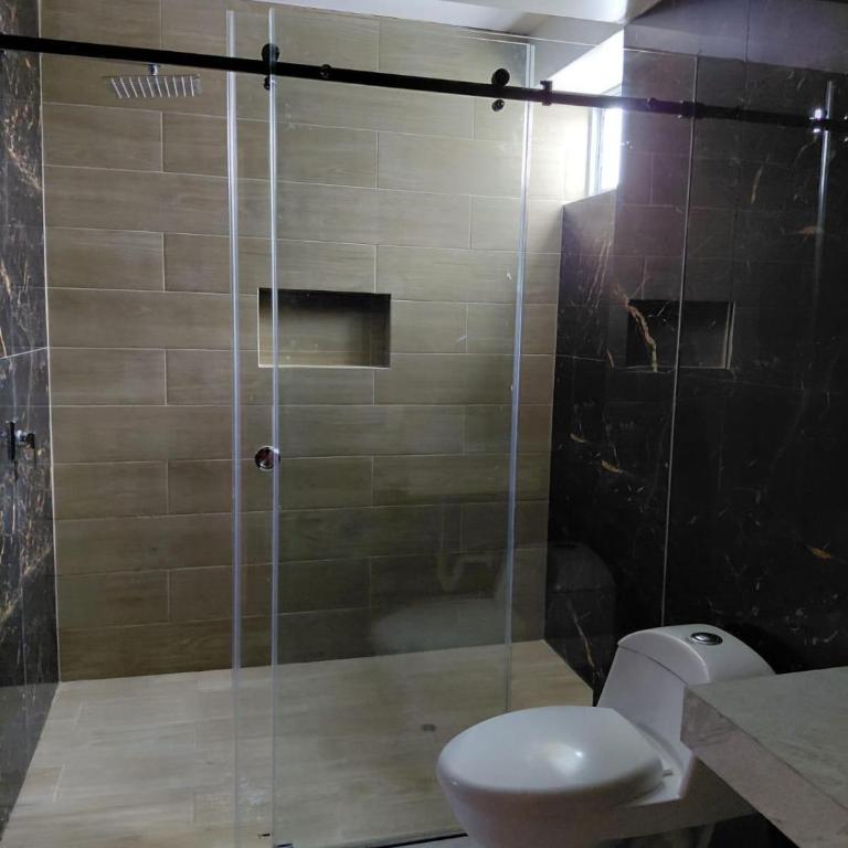 Matrix Alojamiento - Superior Double Room - 4