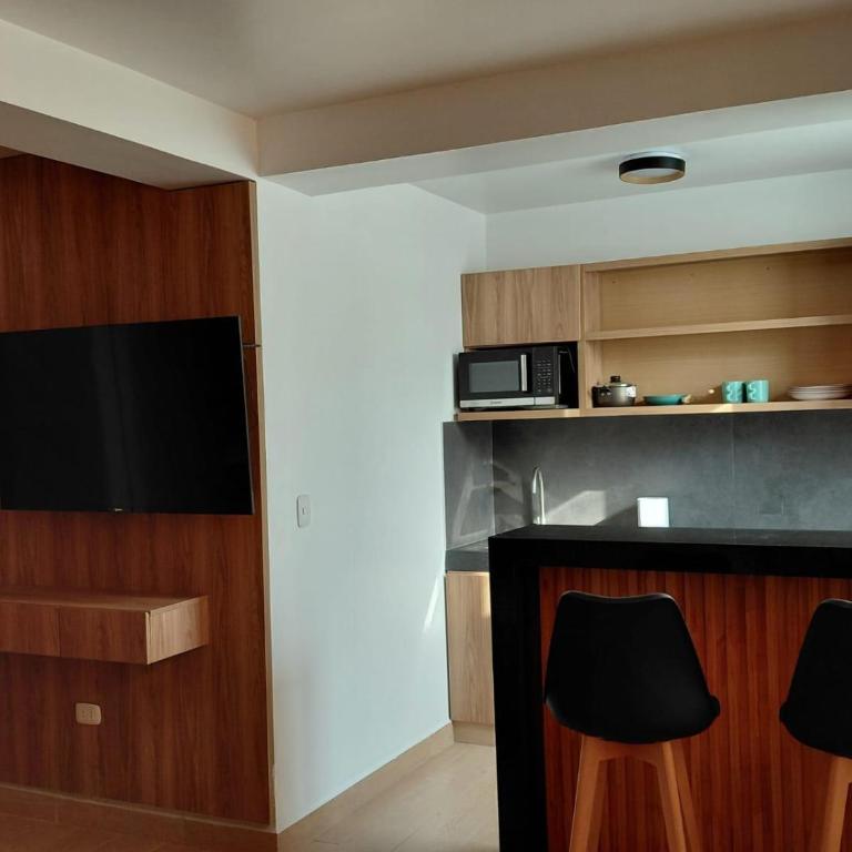 Matrix Alojamiento - Superior Double Room - 6