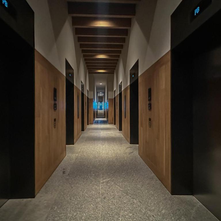 Luxury Apartment on Reforma - One-Bedroom Apartment - 36
