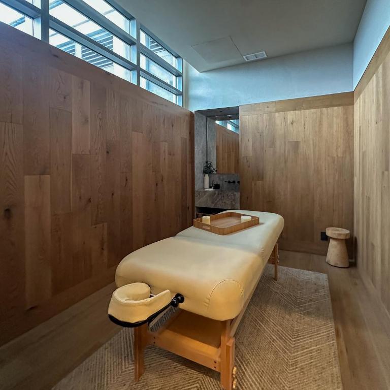Luxury Apartment on Reforma - One-Bedroom Apartment - 38