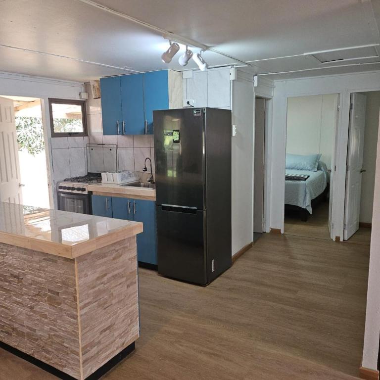 Korurupa Accommodation - One-Bedroom House - 5