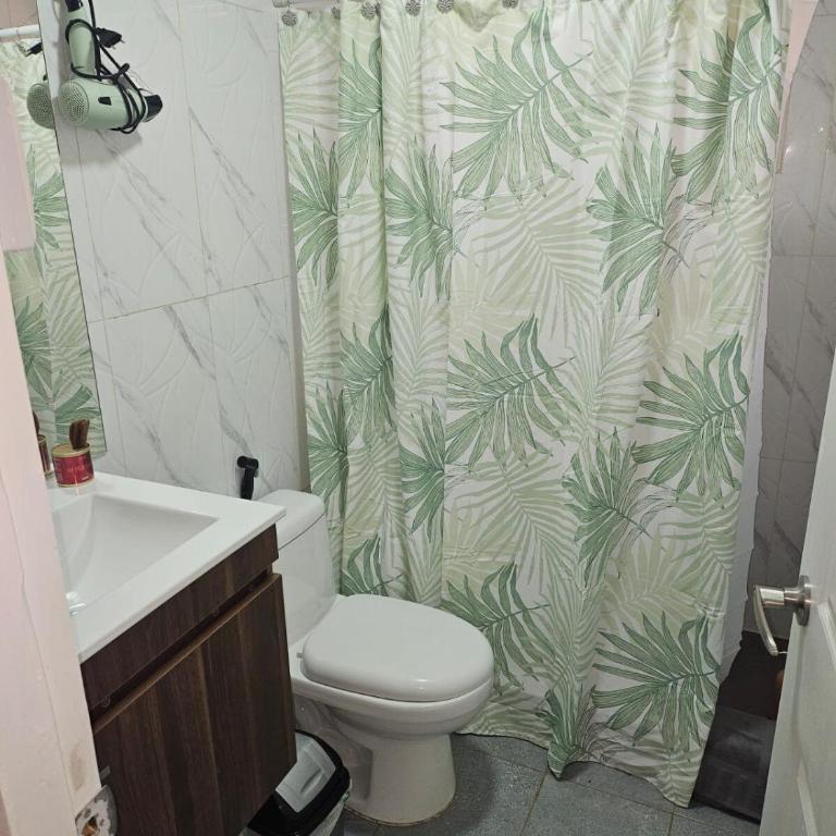 Korurupa Accommodation - One-Bedroom House - 6