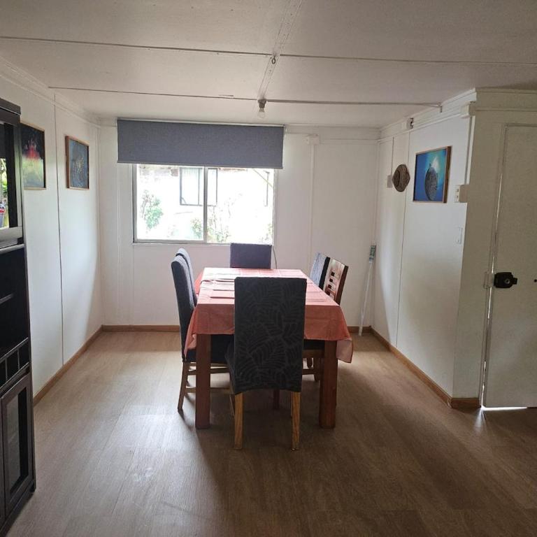Korurupa Accommodation - One-Bedroom House - 8