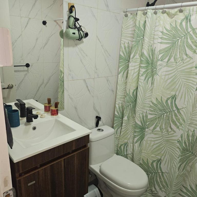 Korurupa Accommodation - One-Bedroom House - 9