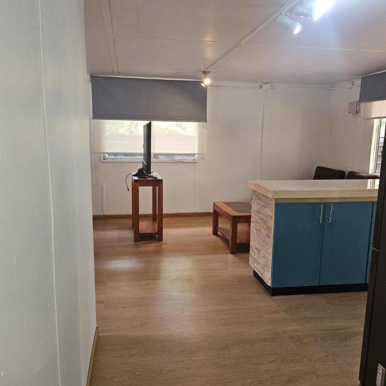 Korurupa Accommodation - One-Bedroom House - 10