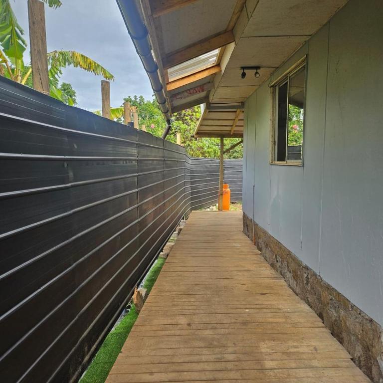 Korurupa Accommodation - One-Bedroom House - 15