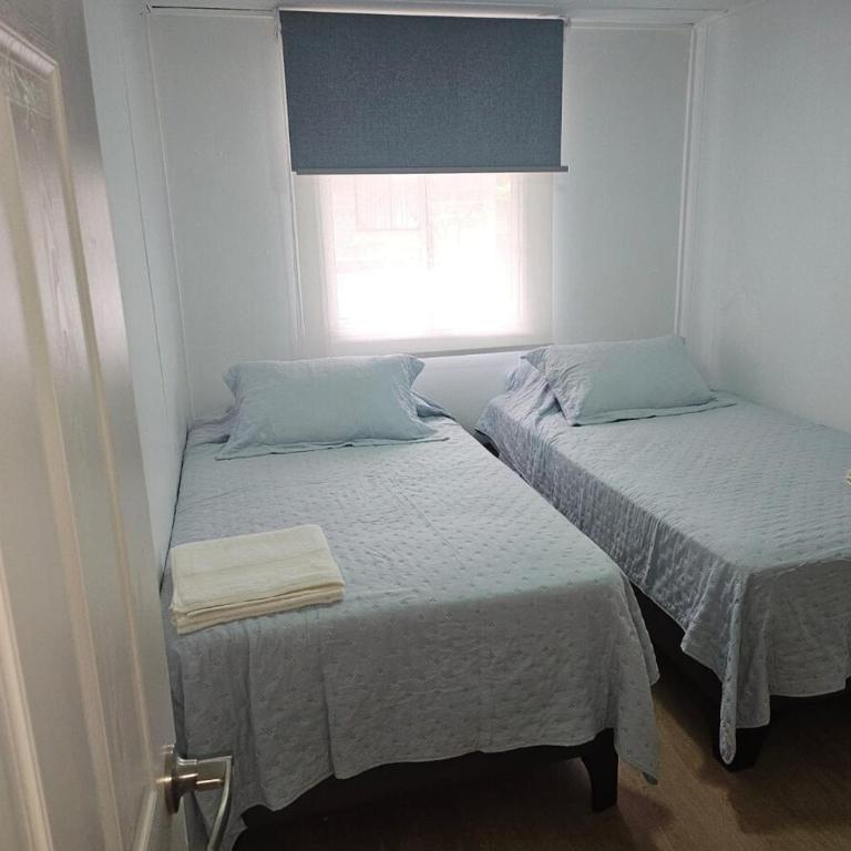 Korurupa Accommodation - One-Bedroom House - 16