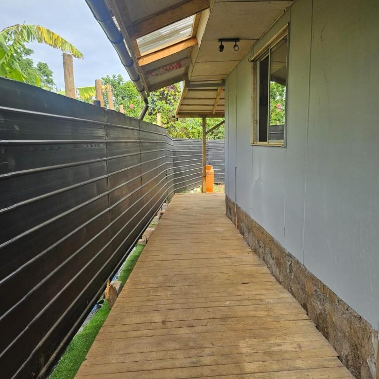 Korurupa Accommodation - One-Bedroom House - 1