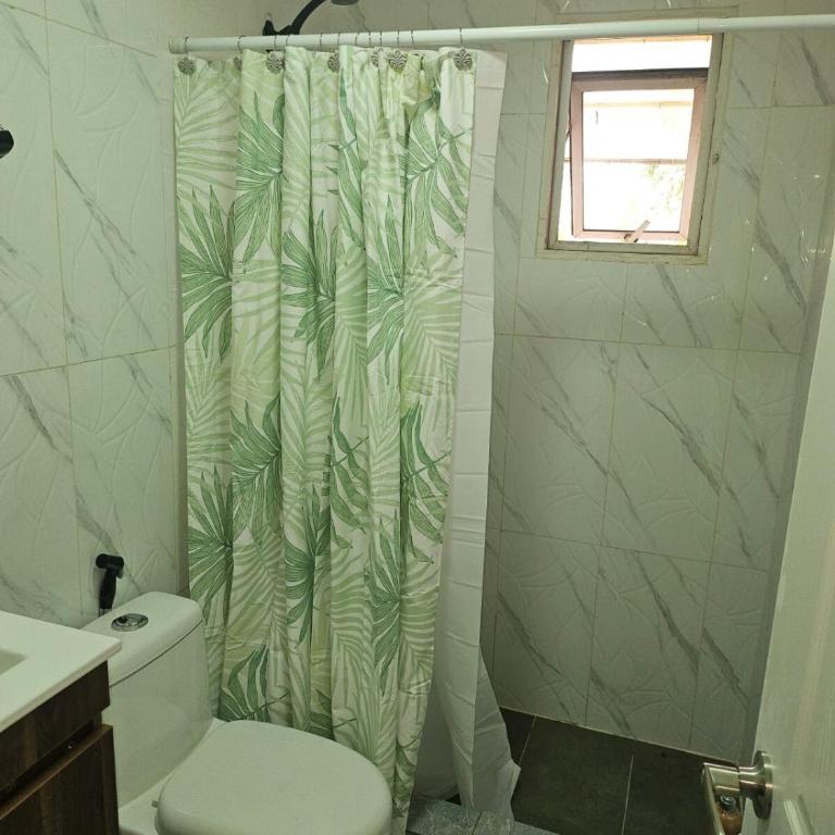 Korurupa Accommodation - One-Bedroom House - 17
