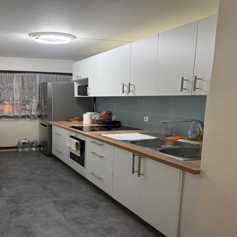 Appartement Glaciere - Appartement 1 Chambre - 7