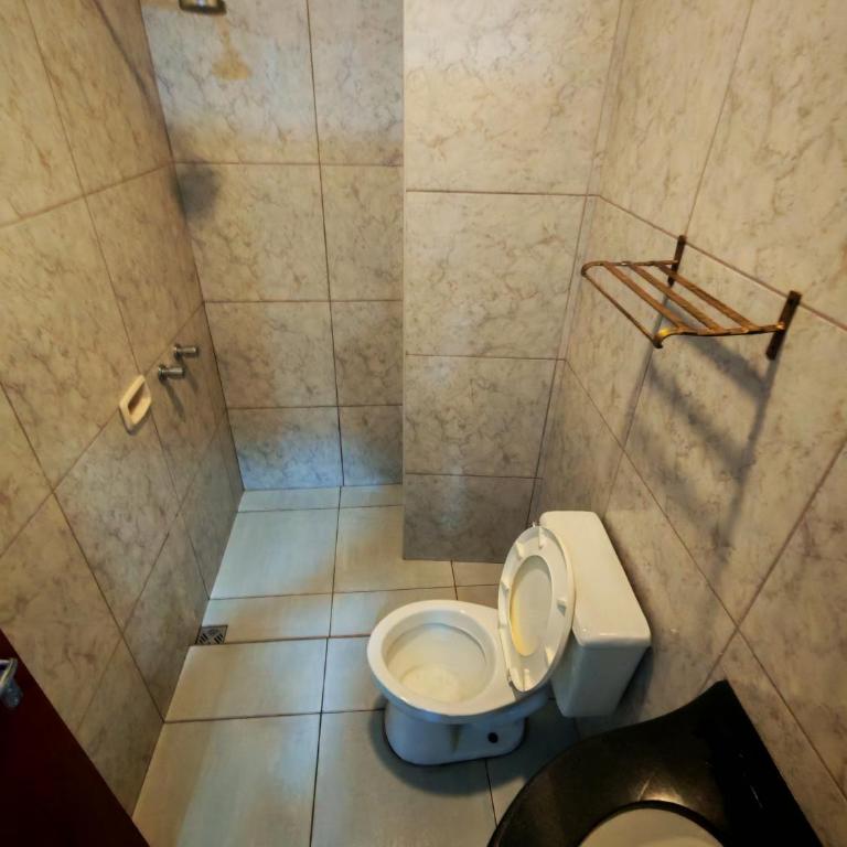 Hotel lider - Habitación Doble - 2 camas - 10
