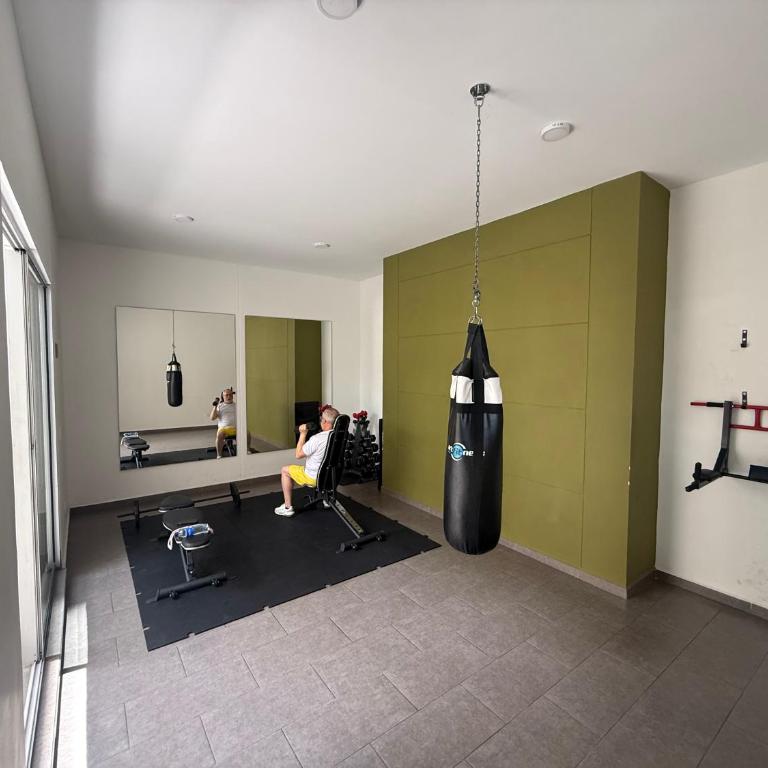 Hermoso y exclusivo apartamento en Cúcuta - Apartment - 49