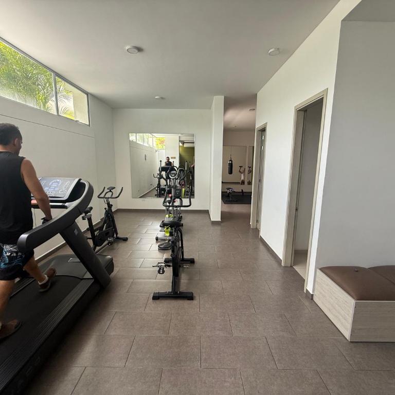 Hermoso y exclusivo apartamento en Cúcuta - Apartment - 53