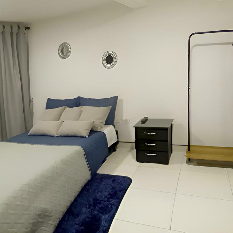 Turismo y Comercio a 5min I Ubicación estratégica - Apartamento de 3 dormitorios - 3