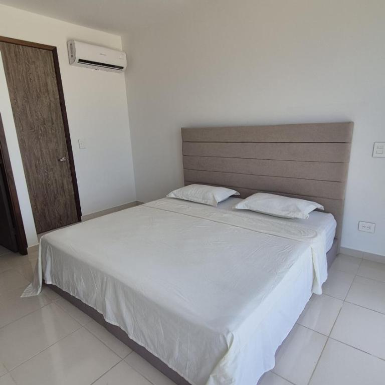 Apto 411 puerto velero - One-Bedroom Apartment - 5