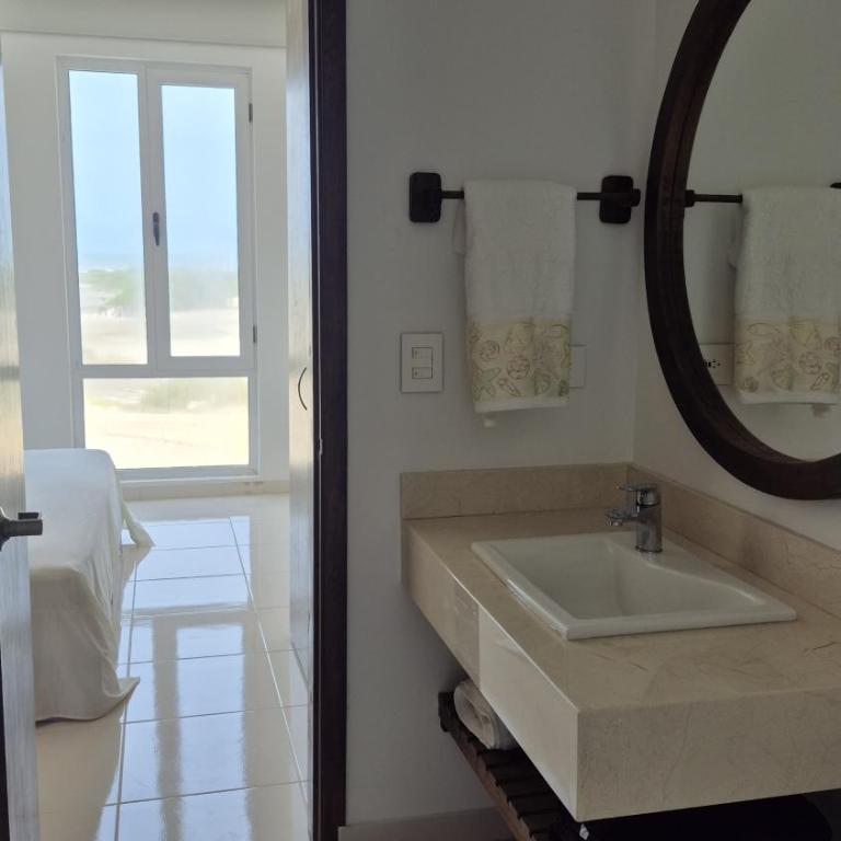 Apto 411 puerto velero - One-Bedroom Apartment - 7