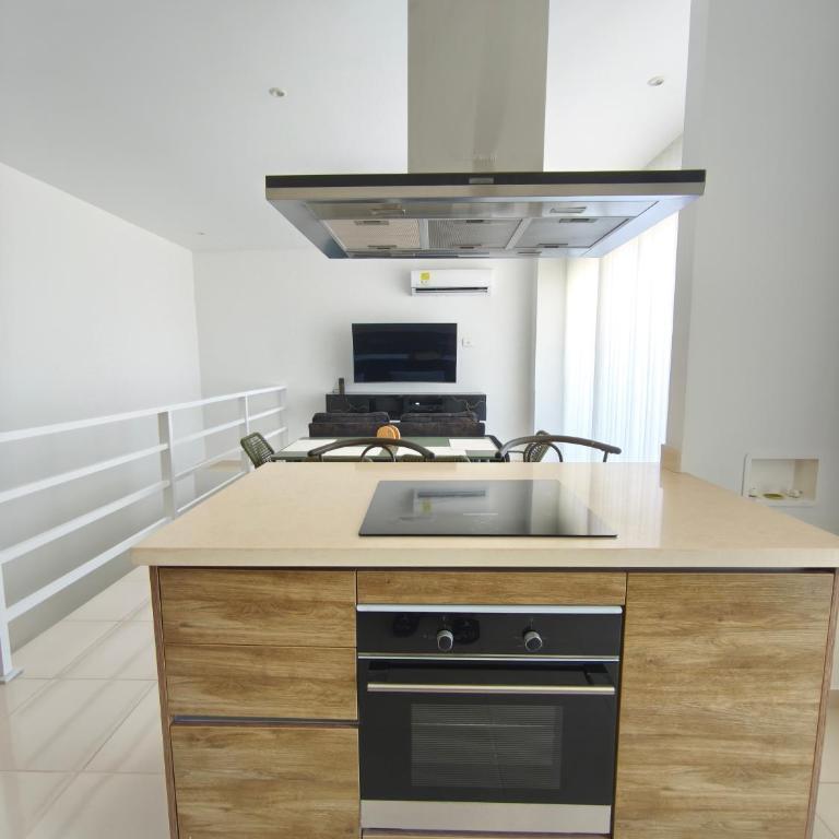 Apto 411 puerto velero - One-Bedroom Apartment - 9