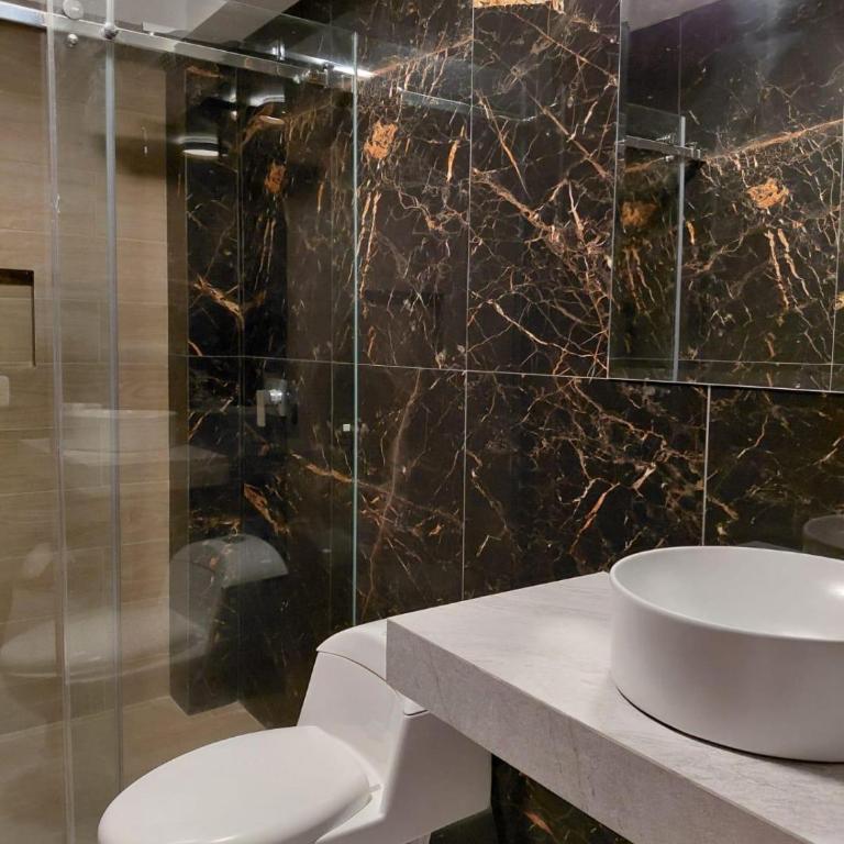 Matrix Alojamiento - Double Room - 1