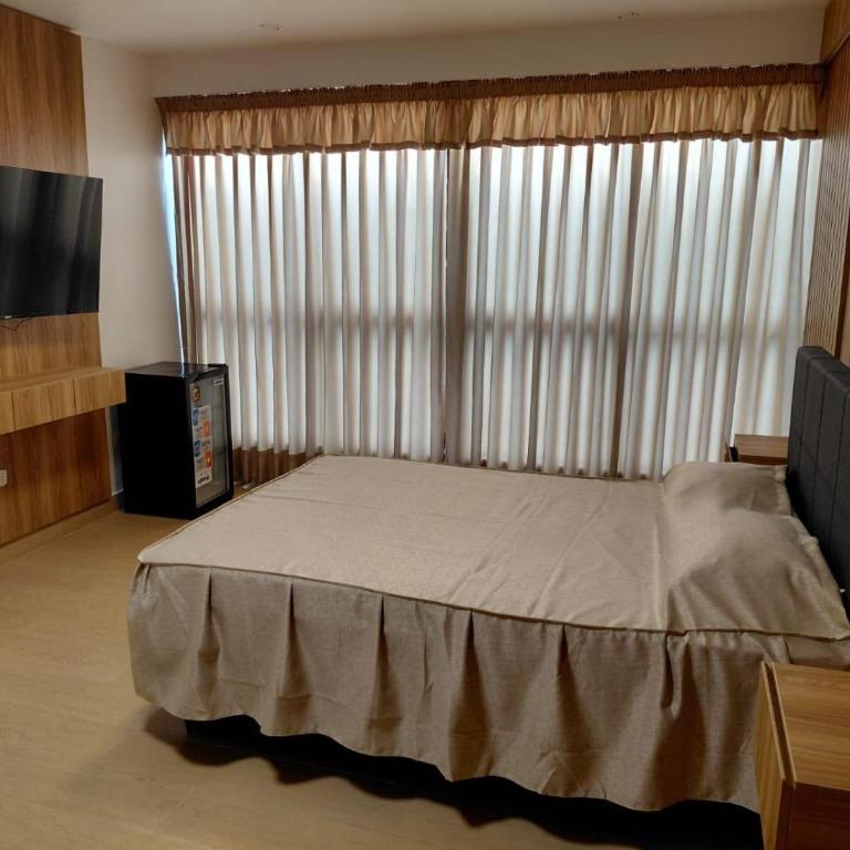 Matrix Alojamiento - Double Room - 2