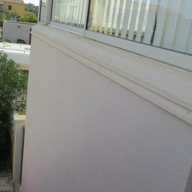 Appartement T2 climatisé avec mezzanine, loggia et accès direct à la plage - FR-1-529-26 - Appartamento - 9
