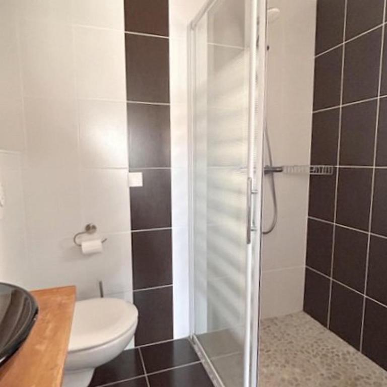 Maison climatisée 3* à 50m de la plage, pour 6 pers avec jardin, WiFi et parking – Le Barcarès - FR-1-529-22 - Ferienhaus - 9