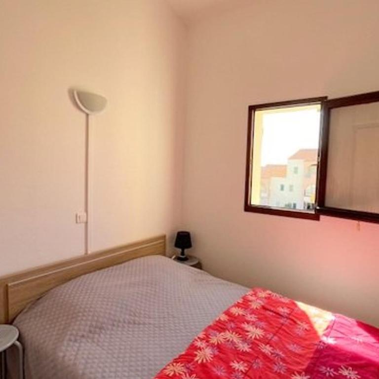 Charmant T2 avec mezzanine et parking au Barcarès - FR-1-529-34 - Apartment - 3