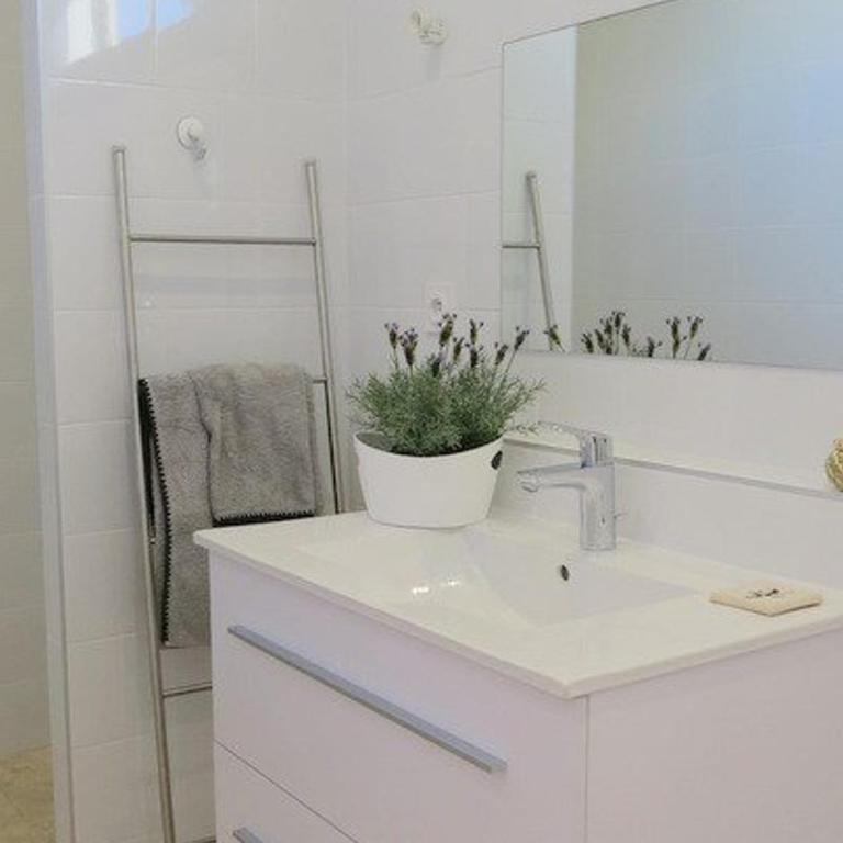 Villa de luxe avec piscine chauffée privée, face mer, pour 8 pers. à Le Barcares - FR-1-529-45 - Villa - 10