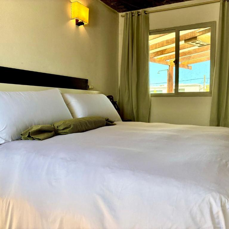 Complejo Aguazul - Apartamento Superior de 1 dormitorio con balcón - 10