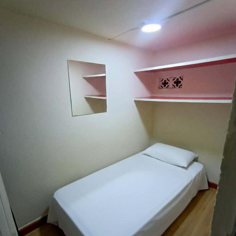 Corazón Verde - Habitación Individual - 1