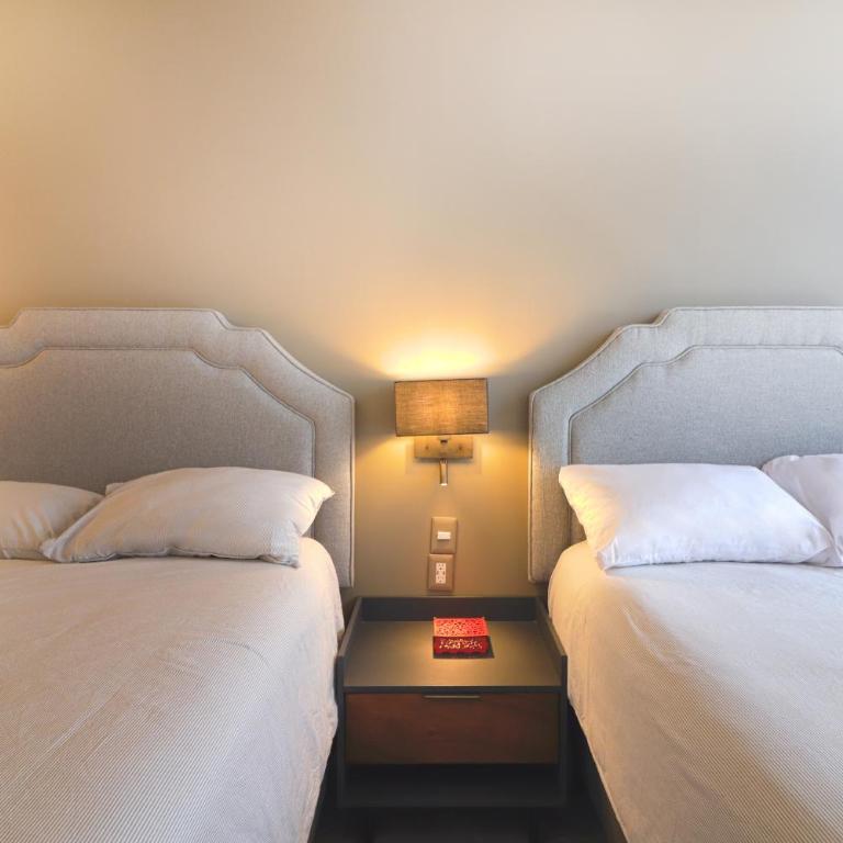 Luxury Apartment on Reforma - One-Bedroom Apartment - 9