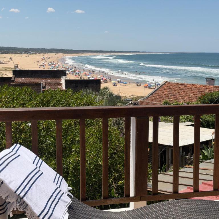 Complejo Aguazul - Apartamento con vistas al mar - 8
