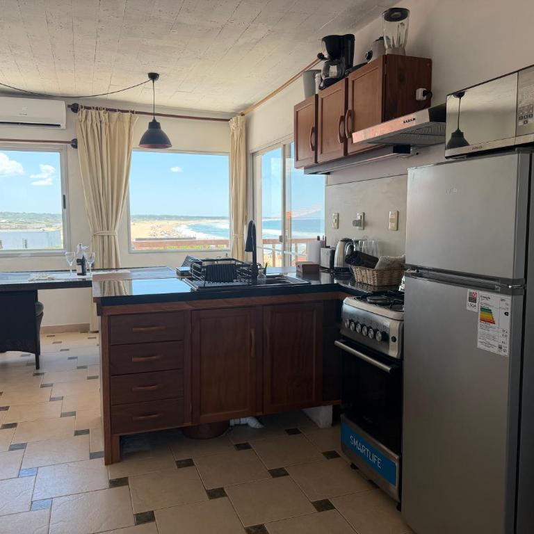 Complejo Aguazul - Apartamento con vistas al mar - 10