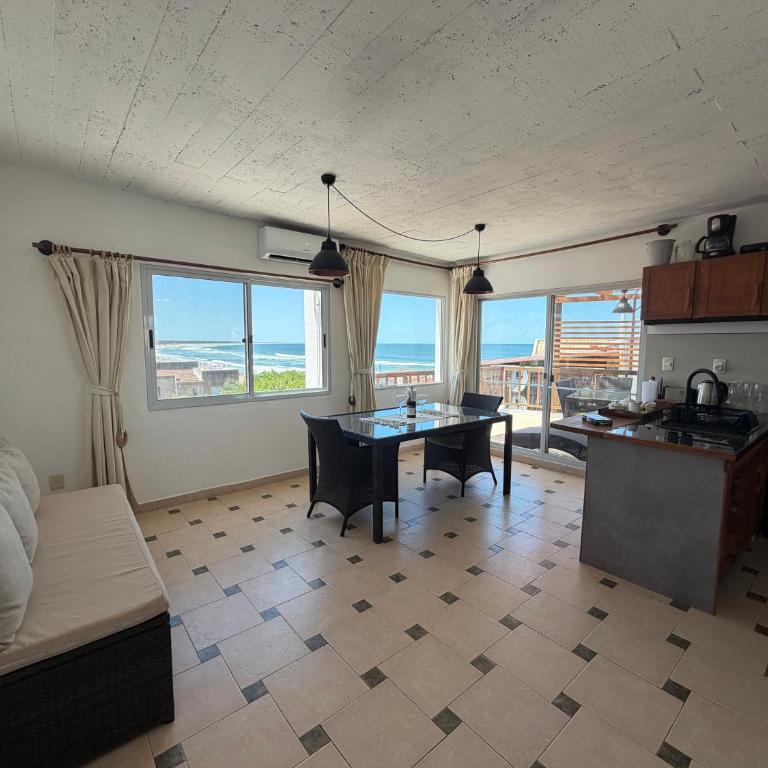 Complejo Aguazul - Apartamento con vistas al mar - 9