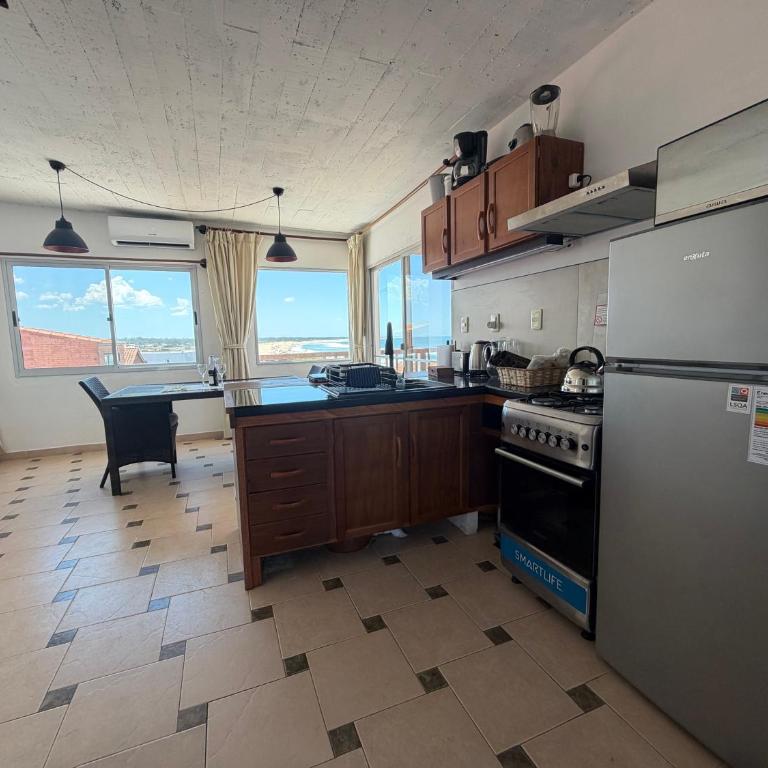 Complejo Aguazul - Apartamento con vistas al mar - 21