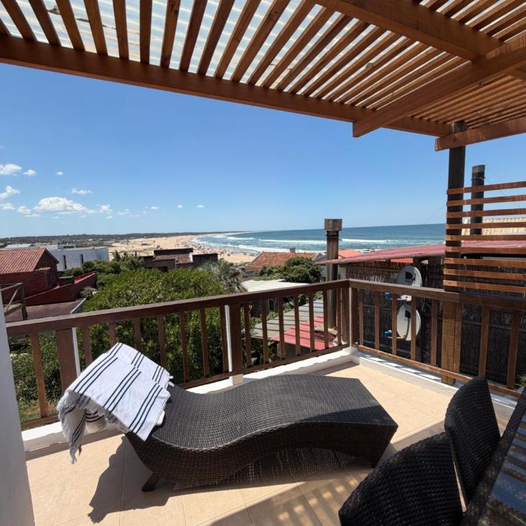 Complejo Aguazul - Apartamento con vistas al mar - 20