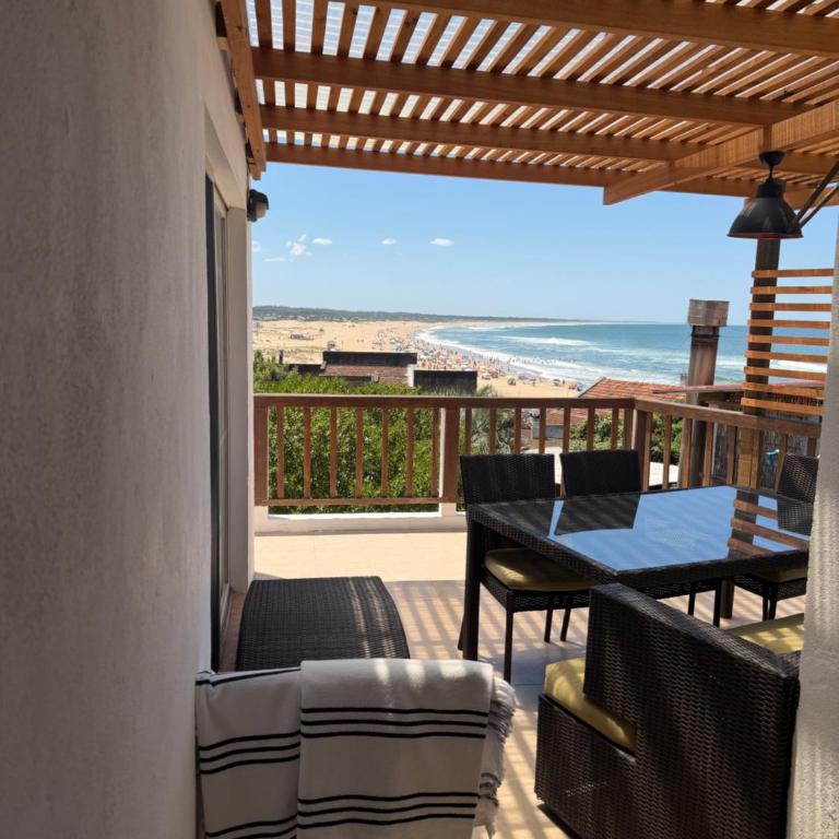 Complejo Aguazul - Apartamento con vistas al mar - 15