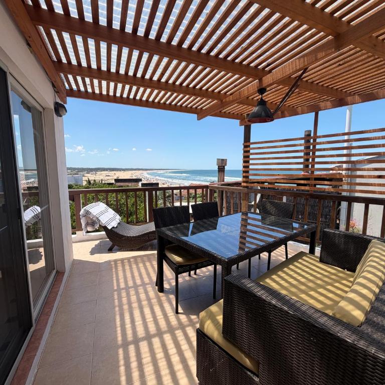 Complejo Aguazul - Apartamento con vistas al mar - 18