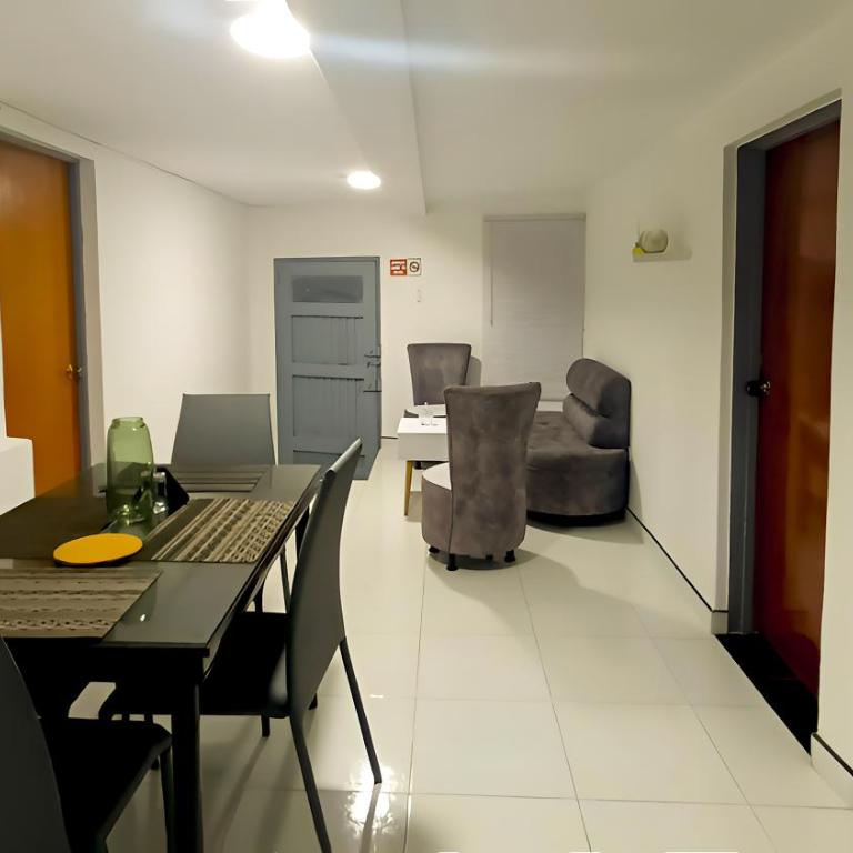 Turismo y Comercio a 5min I Ubicación estratégica - Apartamento de 3 dormitorios - 6