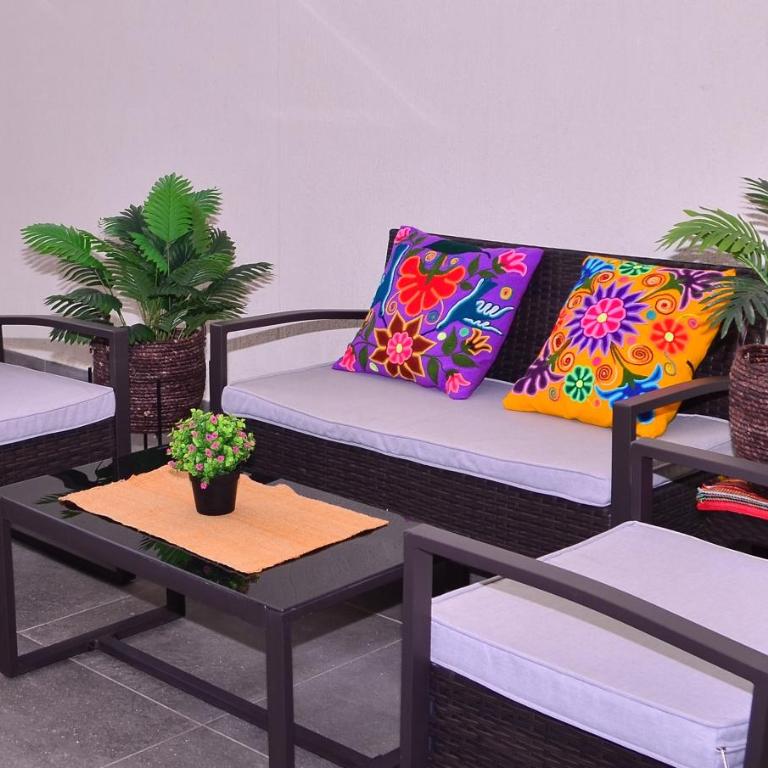Acogedor Departamento en Centro Histórico de Cusco - Three-Bedroom Apartment - 24