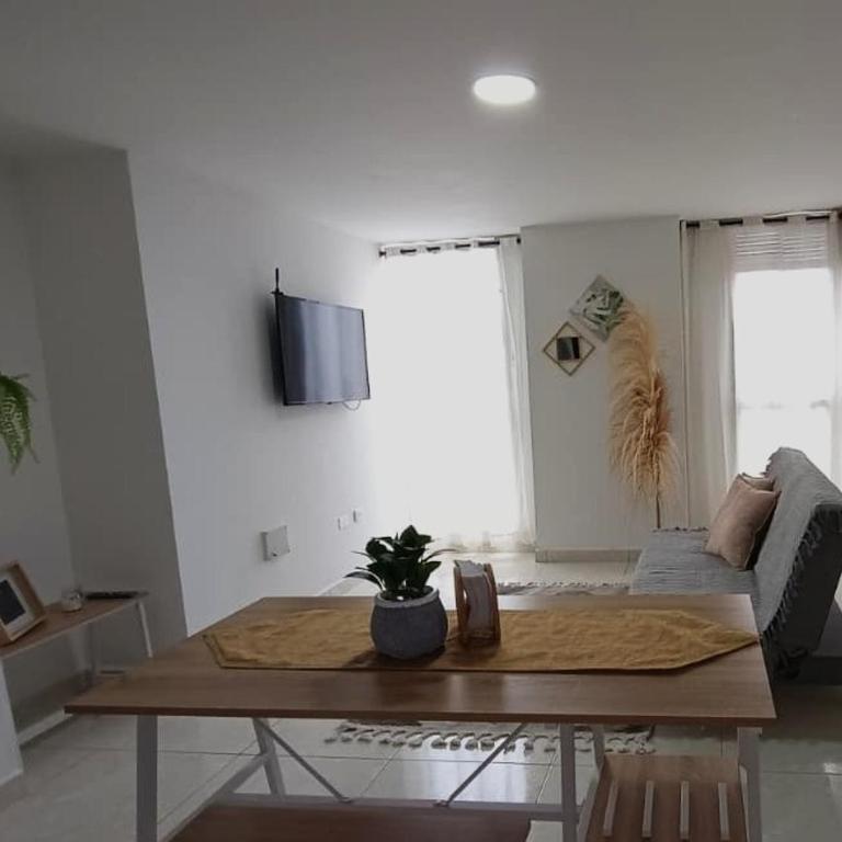 12avo Cibeles Apto - Apartamento de 1 dormitorio - 1