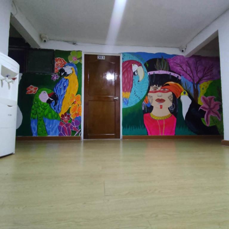 Corazón Verde - Habitación Individual - 3